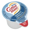 thumbnail image 4 of Nestle Coffee-mate Liquid Creamer Singles, French Vanilla (50 ct.)- (pack of 2), 4 of 7