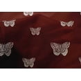 thumbnail image 4 of oneOone Cotton Silk Fabric Block Decor Fabric Printed BTY 42 Inch Wide, 4 of 4