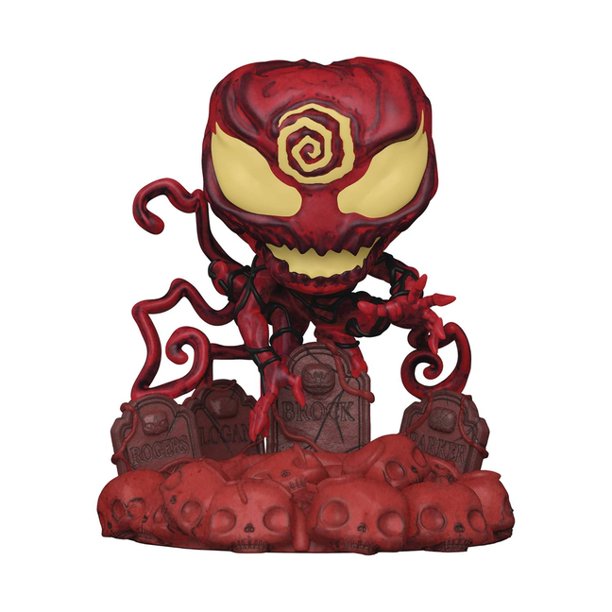 jumbo carnage funko pop
