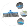 thumbnail image 4 of LEORX Detail Cleaning Brush Blue Broom Accessory Multi Purpose Cleaning 1Pack, 4 of 8