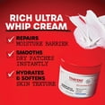 thumbnail image 2 of Crema hidratante THAYERS Barrier Bestie Ultra Whip 60 ml para piel seca, 2 of 7