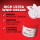thumbnail image 2 of Crema hidratante THAYERS Barrier Bestie Ultra Whip 60 ml para piel seca, 2 of 7