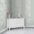 thumbnail image 3 of Evolur Aurora 7 Drawer Double Dresser, Model #833, 3 of 6