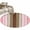Pink, variant on Burnt Orange Brown 2'x6' Runner Rug, Farmhouse Vintage Wooden Washable Non-Slip Area Rugs for Hallway Kitchen Floor Bedroom Entryway, Laundry Carpet Decoration Indoor Mat