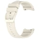thumbnail image 2 of Silicone Strap Smart Watch Band para 6 5 4 (beige), 2 of 9