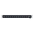 thumbnail image 3 of CyberPower Basic Series PDU20BT6F12R - power distribution unit, 3 of 4
