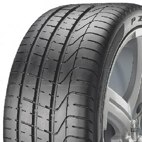 Pirelli P Zero Nero Gt 255 35r18 94 Y Tire Walmart Com Walmart Com