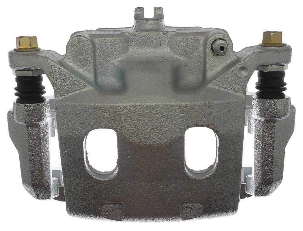 ACDelco 18FR12695C Reman Friction Ready Coated Disc Brake Caliper