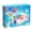 8PC-B, variant on 8-Pack Mystery Squishies Slow Rising Squeeze Ornaments, Creative Multi-Style Stress Relief Desktop Decor Set for Daily Relax & Party Present