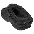 thumbnail image 5 of DAWGS Men's Fleece Lined Cozy Clogs, 5 of 5
