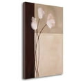 thumbnail image 2 of Tangletown Fine Art Floral Whispers II by Karen Lorena Parker Poster Frame - 29 x 21 x 1.5 in., 2 of 2