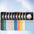 thumbnail image 2 of Skin Feel PC Phone Case For Honor Magic V Flip, 2 of 5