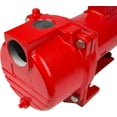 thumbnail image 4 of Red Lion Brass Impeller Sprinkler Pump, RL-SPRK150-BR, 1.5Hp, 4 of 9