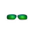 thumbnail image 3 of Walleva Emerald Polarized Replacement Lenses for Oakley Scalpel Sunglasses, 3 of 5