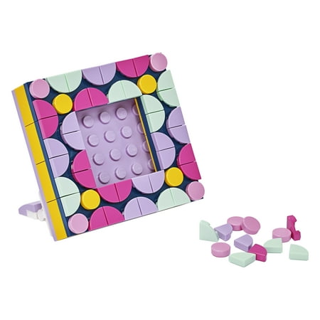 LEGO Dots Mini Frame Interlocking Block Building Set price history on PriceWatchPro
