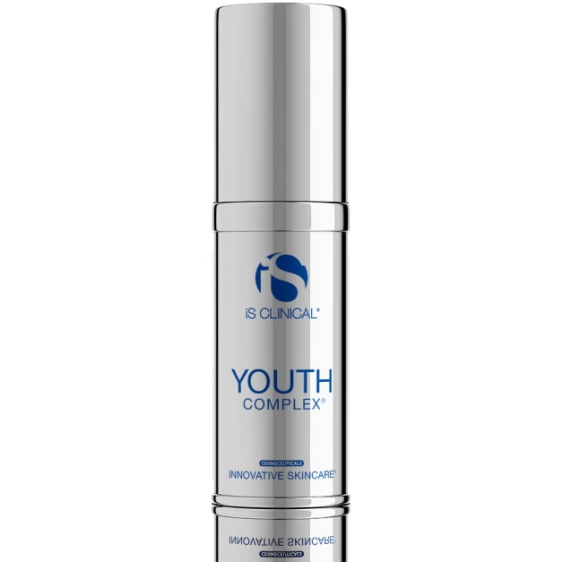 iS CLINICAL - Youth Complex