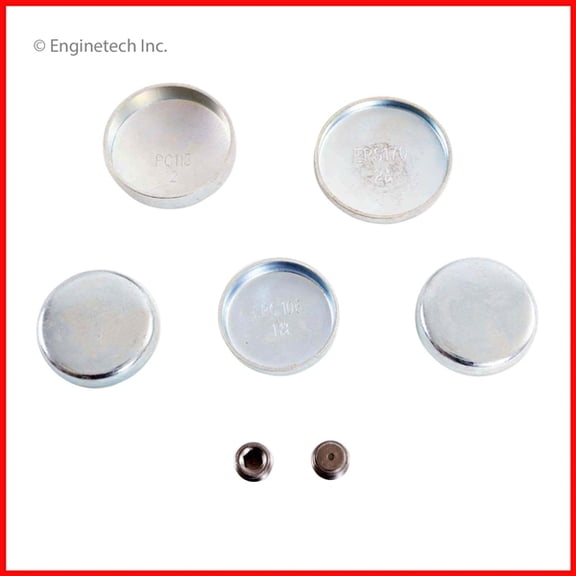 EXP PLUG KIT AMC CHRY DOD