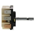 thumbnail image 4 of ERP DG44-01002A DG44-01002A Infinite Switch for Electric Stove, 4 of 6