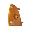 thumbnail image 2 of NEW PASSENGER SIDE MARKER LIGHT FITS CHEVROLET S10 1994-1997 5976406 GM2551140, 2 of 2