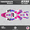 Magenta, variant on Kalair GFX Graphics Kit for Kawasaki KX65 (1999-2023) Throwback Series
