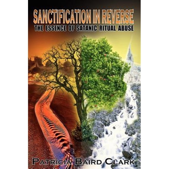 Pre-Owned Sanctification in Reverse (Paperback) 1935018809 9781935018803