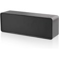 thumbnail image 1 of Altavoces Bluetooth,Altavoz Bluetooth Portátil con Sonido Estéreo Fuerte,Micrófono Incorporado Soporta Llamadas Telefónicas,Perfecto Altavoz Inalámbrico Portátil, 1 of 5