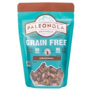 Paleonola Original Granola 10 oz Pouches - Pack of 3