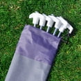 thumbnail image 4 of DEEPCRAFF 2Ud Bolsa De Almacenamiento Para Estacas De Tienda En Oxford Para Camping Portátil Y Resistente, 4 of 8