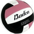 thumbnail image 3 of Baden Lexum Microfiber Indoor Volleyball, 3 of 5