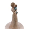 thumbnail image 2 of Thanksgiving Birthday Gift for Mom Rotating Music Box C, 2 of 5