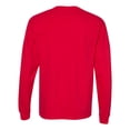 thumbnail image 3 of Comfort Colors Garment-Dyed Heavyweight Long Sleeve Pocket T-Shirt, 3 of 5
