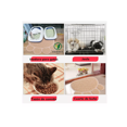 thumbnail image 3 of Almohadillas Para Gatos Duraderas Y Fáciles De Limpiar Negro, 3 of 3