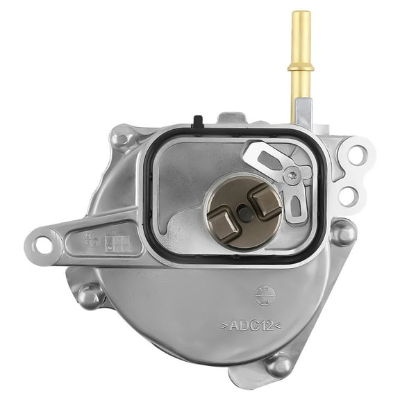 Maxpeedingrods 29300-F0011 Power Brake Booster Vacuum Pump for Lexus ES250 2021-2022, for Toyota Avalon 2021 / Camry 2018-2023 / RAV4 2019-2023 / Tundra 2022-2023, Replace 29300-25011 2930025012