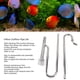 thumbnail image 4 of Juego De Tubos De Entrada Y Salida, Tubo De Lirio Con Rotación De 360 ​​​​grados, Desnatador De Superficie De Fácil Montaje Ajustable Para Filtro De Acuario, 4 of 7