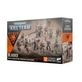 thumbnail image 2 of Warhammer 40K Kill Team: Blooded GWS 103-02, 2 of 2