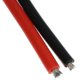 thumbnail image 4 of Cable conector T-plug Deans, Cable de silicona de 12awg, Compatible con Rc Li-po de 10cm, 4 of 4