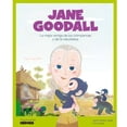 thumbnail image 1 of Jane Goodall Shackleton Kids Javier Alonso López, 1 of 2