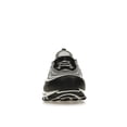 thumbnail image 3 of Nike Men's Air Max 97 Black Metallic Silver Running Shoes, from StockX, 3 of 5