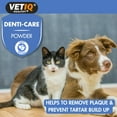 thumbnail image 7 of M & C VetIQ 2in1 Dog Denticare Granules 60g, 7 of 7
