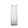 thumbnail image 1 of Glass Vase,Cylinder Vase Home Decoration, 1 of 4