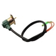thumbnail image 4 of Bgsha 1pc Carburetor Fuel Solenoid Relay Valve Shut-off Relay Valve For GX340 For GX390 Engines Generator Chinese 182 188F Models, 4 of 10