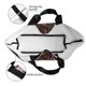 thumbnail image 4 of Easygdp Floral Bolsas Tote para Mujer, Bolsos de Hombro para Viaje, Bolsos de Mano de Gran Capacidad para Compras y Trabajo, 4 of 8