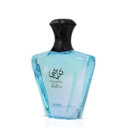 Electric Turathi by Afnan, 3 oz EDP Spray for Unisex