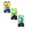 6pcs Baby Boys Summer Outfits-Yellow+Green+AG, variant on Gerichy Toddler Baby Boy Summer Outfit 6Pcs Funny Letter Tank Top Shorts Set 0 6 12 18 24 Months 2T 3T Infant Boy Summer Clothes