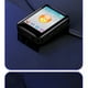 thumbnail image 3 of Reproductor de música Inteprter MP3 HIFI 8G Negro, 3 of 6