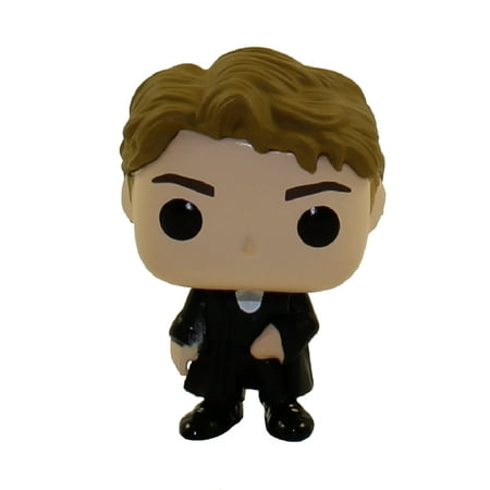 Funko Holiday Advent Calendar 2019 Figure - Harry Potter - CEDRIC DIGGORY (Yule Ball)(1.5 inch)