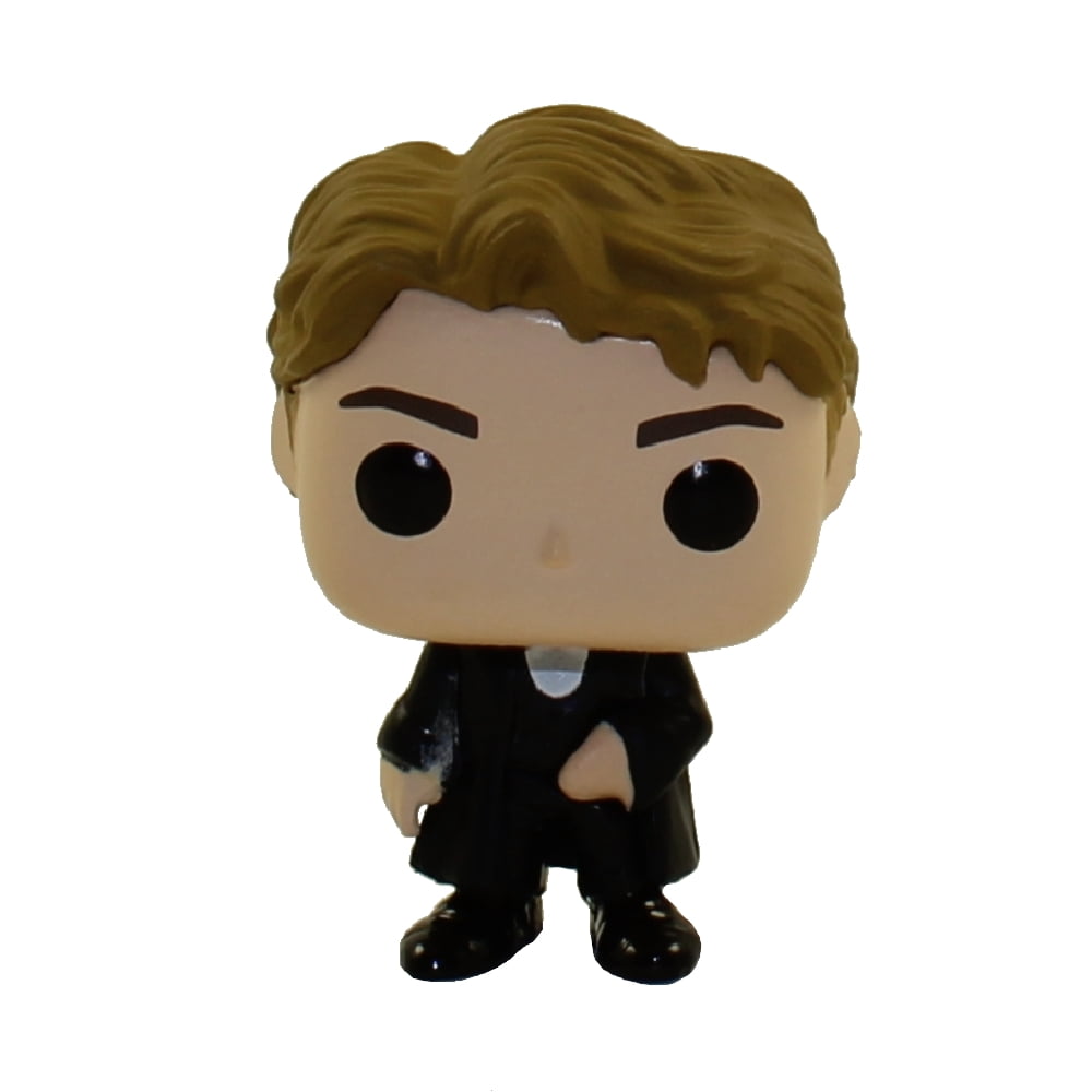 harry potter pop calendar 2019