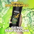 thumbnail image 3 of Axe Wild Body Wash, 3 of 7