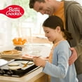 thumbnail image 5 of Betty Crocker Bisquick Shake N Pour, Buttermilk Pancake Mix, 5.1 Oz - Pack of 2, 5 of 5