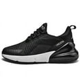 thumbnail image 2 of Chaussures de Sport Aériennes pour Femmes Espadrilles Respirantes Universelles Toutes Saisons Max 270, 2 of 5